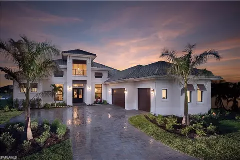 9261 Esplanade Blvd, Naples, FL 34119