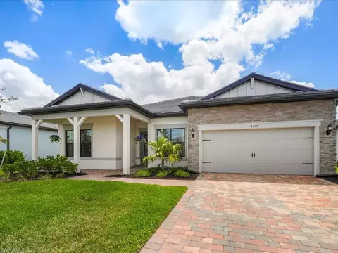 4314 Washington Pl, Ave Maria, FL 34142