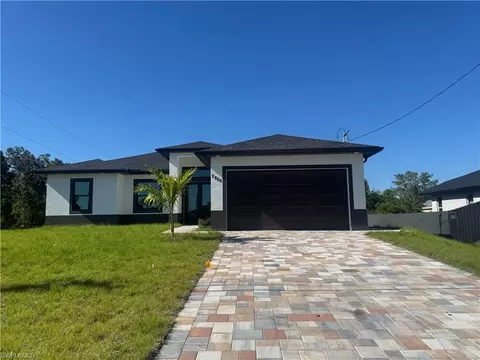4409 5th St W, Lehigh Acres, FL 33971