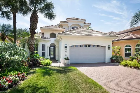 4264 Kensington High St, Naples, FL 34105