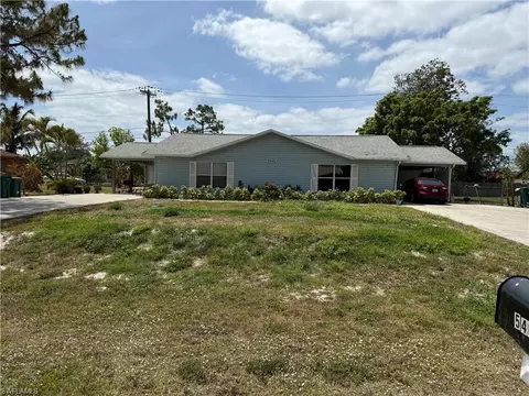 5400 24th Ave SW, Naples, FL 34116