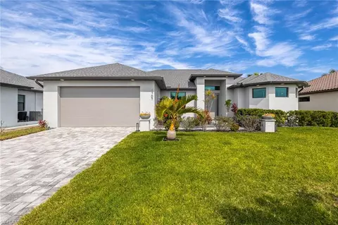 1707 NW 38th Ave, Cape Coral, FL 33993