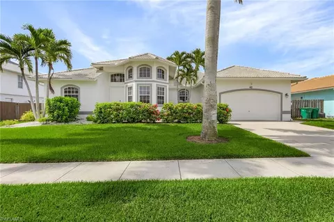 42 Tahiti Rd, Marco Island, FL 34145