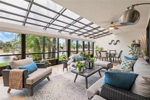 16430 Timberlakes Dr #103, Fort Myers, FL 33908