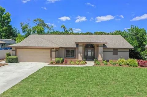 3540 Cartwright Ct, Bonita Springs, FL 34134