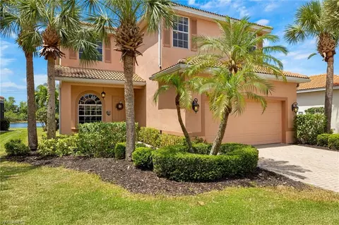 2552 Deerfield Lake Ct, Cape Coral, FL 33909