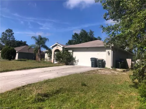4495 Amari Rd, North Port, FL 34291