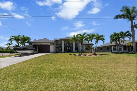 2640 SW 29th Ave, Cape Coral, FL 33914