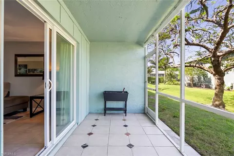 Exterior - 138 Cypress Way E #404, Naples, FL 34110 photo 5 of 9