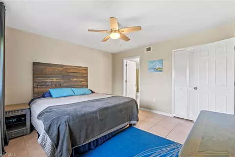 Bedroom - 138 Cypress Way E #404, Naples, FL 34110 photo 2 of 3