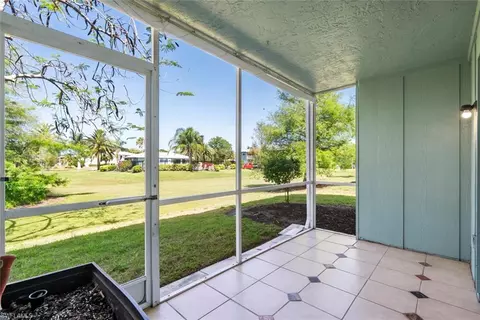 Exterior - 138 Cypress Way E #404, Naples, FL 34110 photo 2 of 9
