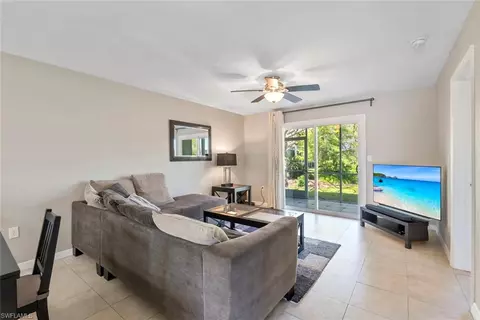 Living - 138 Cypress Way E #404, Naples, FL 34110 photo 1 of 2