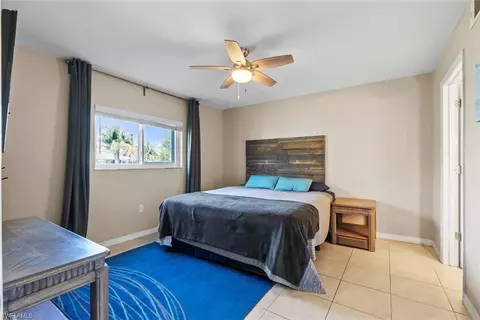 Bedroom - 138 Cypress Way E #404, Naples, FL 34110 photo 1 of 3
