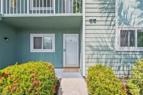 Exterior - 138 Cypress Way E #404, Naples, FL 34110 photo 3 of 9