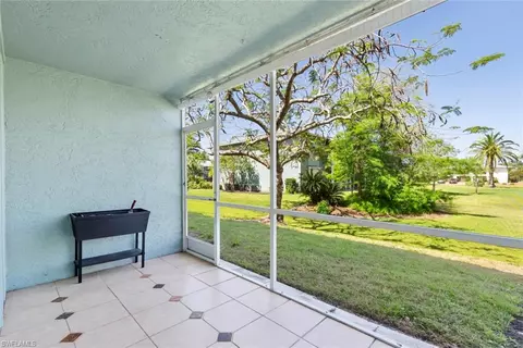 Exterior - 138 Cypress Way E #404, Naples, FL 34110 photo 4 of 9