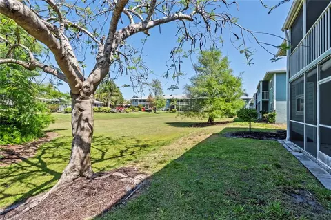 Exterior - 138 Cypress Way E #404, Naples, FL 34110 photo 7 of 9