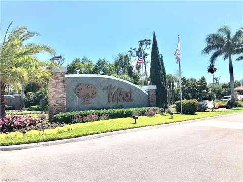 16650 Partridge Place Rd #203, Fort Myers, FL 33908