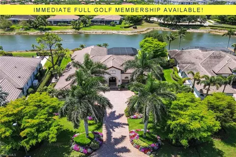 16524 Cellini Ln, Naples, FL 34110