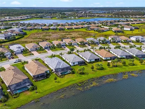 View/Area - 19647 Deming Ln, Estero, FL 33928 photo 6 of 10