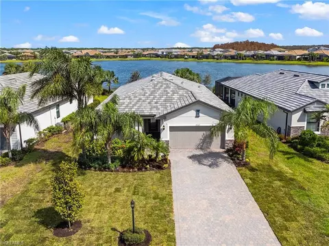 Exterior - 19647 Deming Ln, Estero, FL 33928 photo 9 of 10