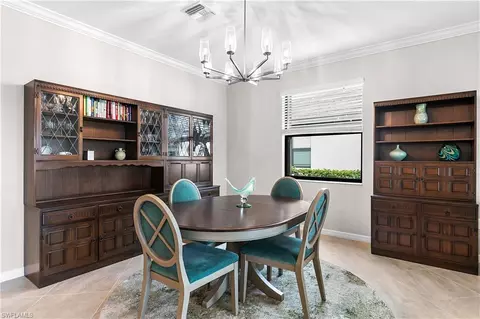 Dining - 19647 Deming Ln, Estero, FL 33928 photo 1 of 3