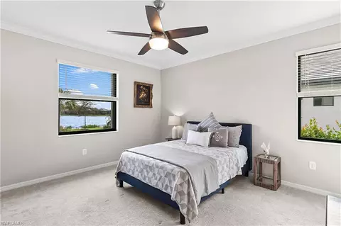 Bedroom - 19647 Deming Ln, Estero, FL 33928 photo 1 of 4