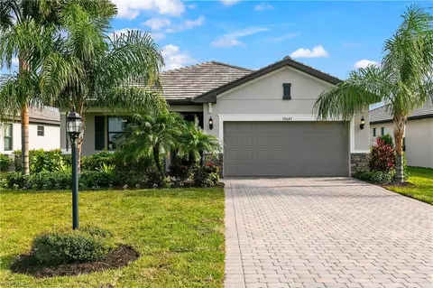 Exterior - 19647 Deming Ln, Estero, FL 33928 photo 1 of 10