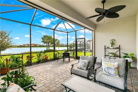 Exterior - 19647 Deming Ln, Estero, FL 33928 photo 2 of 10