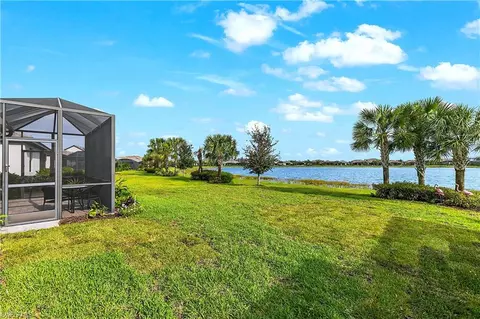 Exterior - 19647 Deming Ln, Estero, FL 33928 photo 5 of 10