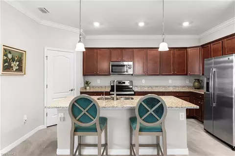 Kitchen - 19647 Deming Ln, Estero, FL 33928 photo 2 of 4
