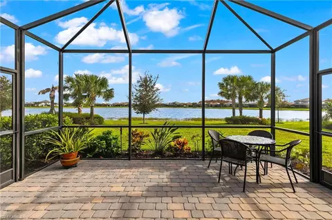 Exterior - 19647 Deming Ln, Estero, FL 33928 photo 7 of 10