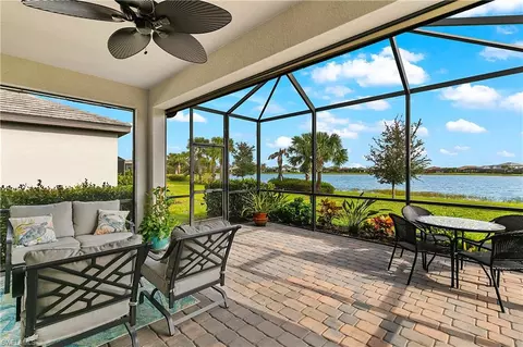 Exterior - 19647 Deming Ln, Estero, FL 33928 photo 3 of 10