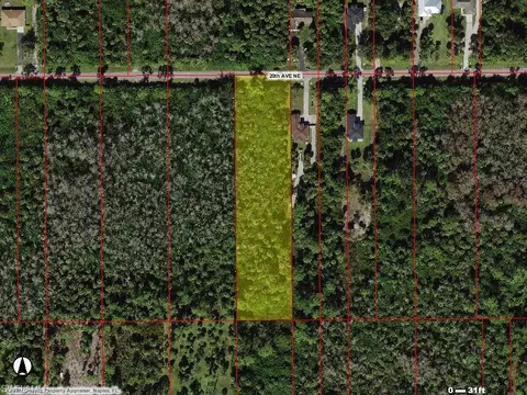 20 Th Ave NE, Naples, FL 34120