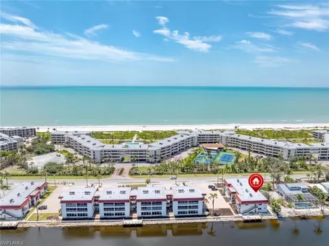 1610 Middle Gulf Dr #A5, Sanibel, FL 33957