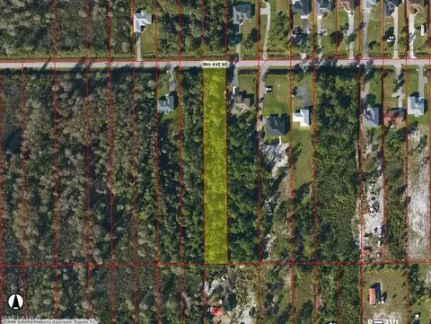 Nnnn 39th Ave Ne, Naples, FL 34120