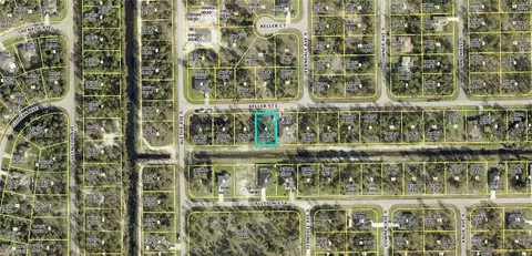 510 Keller St E, Lehigh Acres, FL 33974