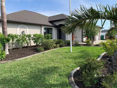 3013 SW 5th Ave, Cape Coral, FL 33914