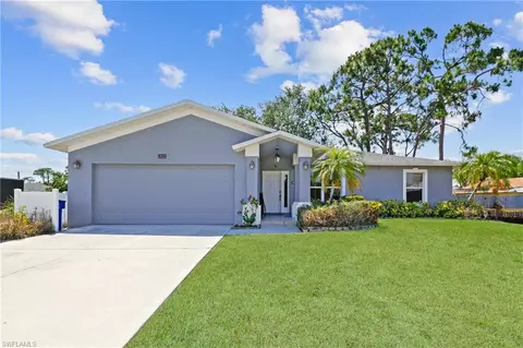 18222 Oriole Rd, Fort Myers, FL 33967