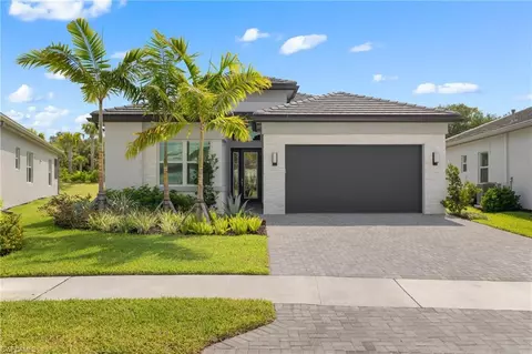 12389 Dahlia Ct, Naples, FL 34120