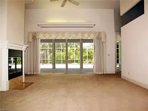 Living - 6673 Stonegate Dr, Naples, FL 34109 photo 2 of 5