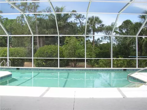Exterior - 6673 Stonegate Dr, Naples, FL 34109 photo 6 of 8