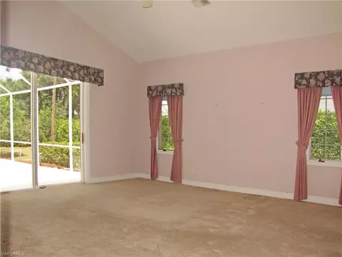 Living - 6673 Stonegate Dr, Naples, FL 34109 photo 3 of 5