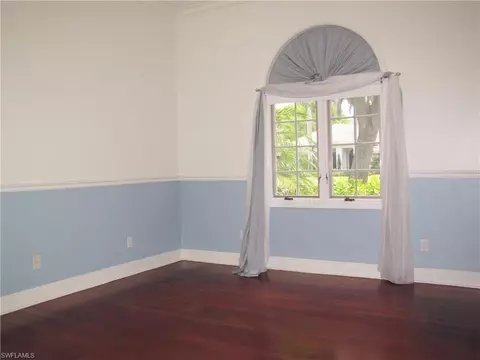 Bedroom - 6673 Stonegate Dr, Naples, FL 34109 photo 1 of 2