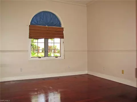 Bedroom - 6673 Stonegate Dr, Naples, FL 34109 photo 2 of 2