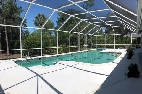 Exterior - 6673 Stonegate Dr, Naples, FL 34109 photo 5 of 8