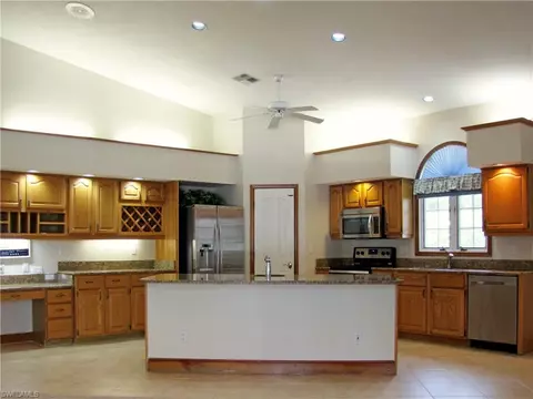 Kitchen - 6673 Stonegate Dr, Naples, FL 34109 photo 1 of 1