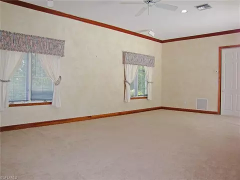 Living - 6673 Stonegate Dr, Naples, FL 34109 photo 4 of 5