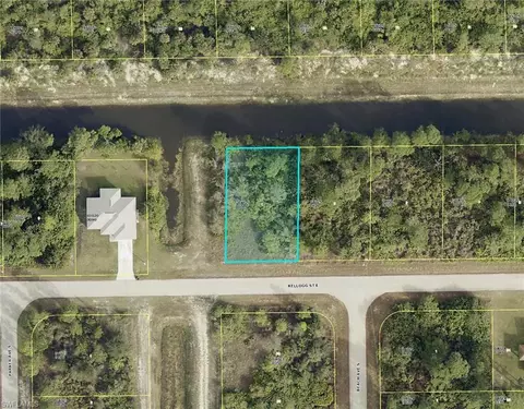 1037 Kellogg St E, Lehigh Acres, FL 33974