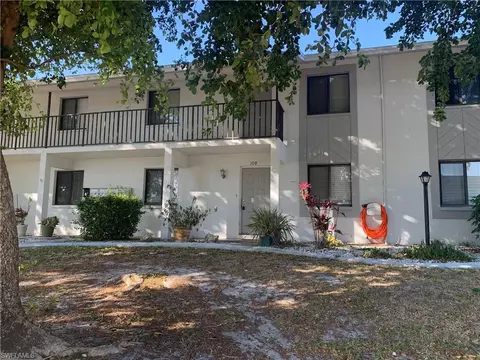815 Victoria Dr #108, Cape Coral, FL 33904