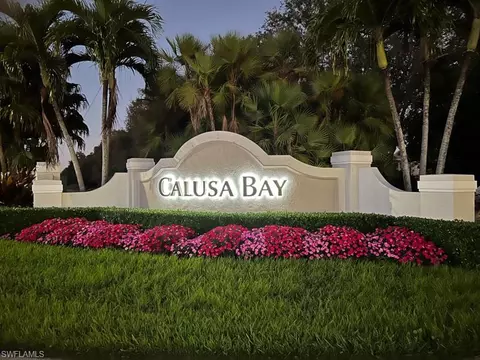 6805 Satinleaf Rd S #201, Naples, FL 34109